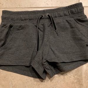 Puma shorts
